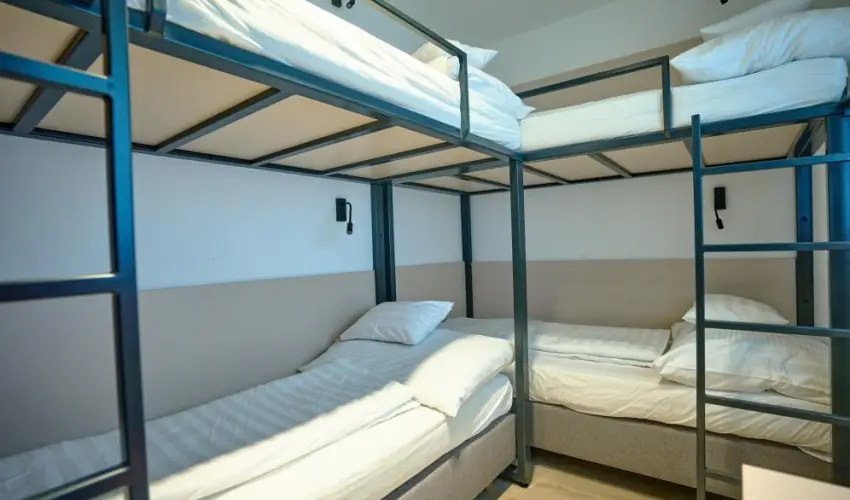 Ice Premium Apartments Veszprm - Hsvt (min. 3 j)