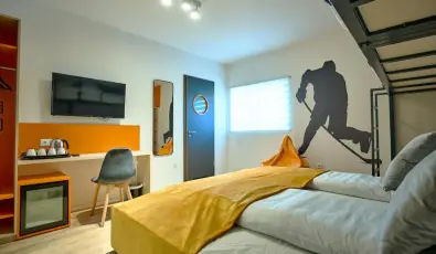 Ice Premium Apartments Veszprm