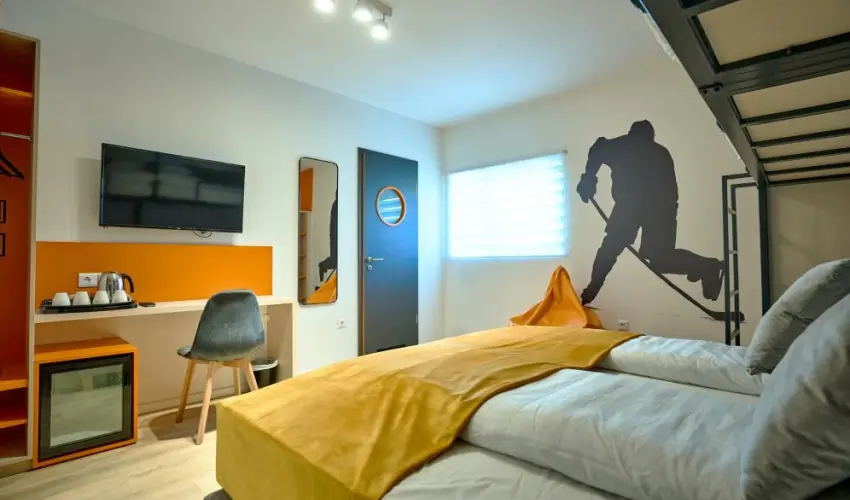 Ice Premium Apartments Veszprm - Hsvt (min. 3 j)