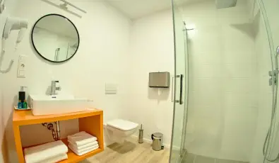 Ice Premium Apartments Veszprm