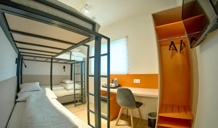 Ice Premium Apartments Veszprm - Hsvt (min. 3 j)