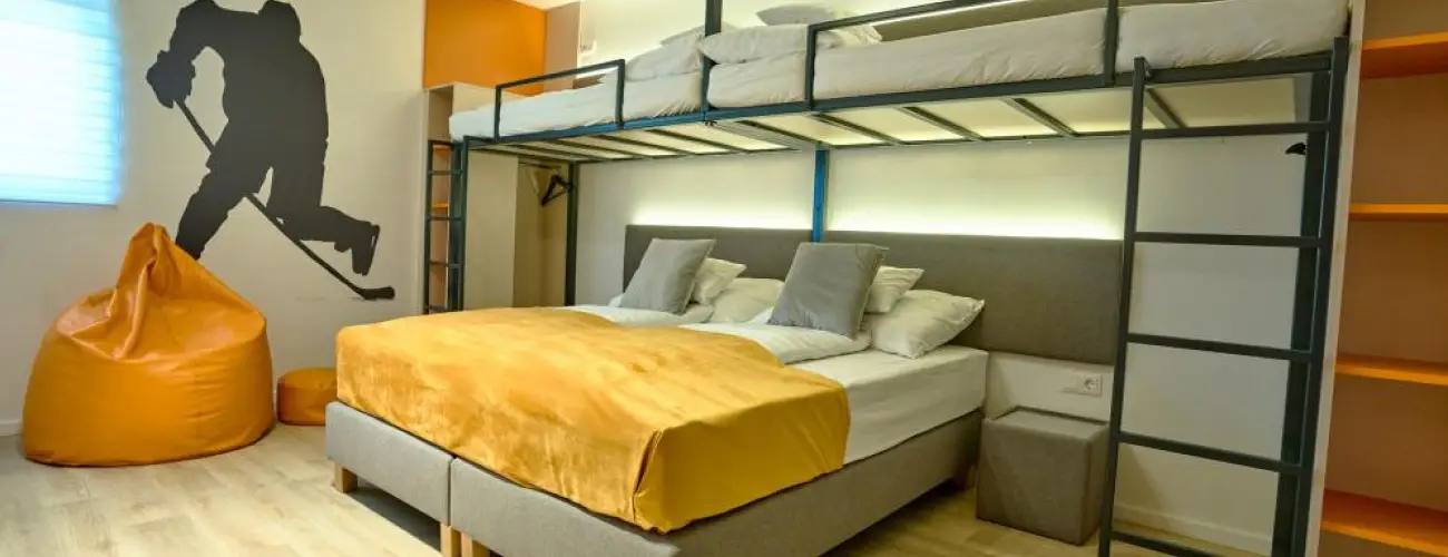 Ice Premium Apartments Veszprm - Hsvt
