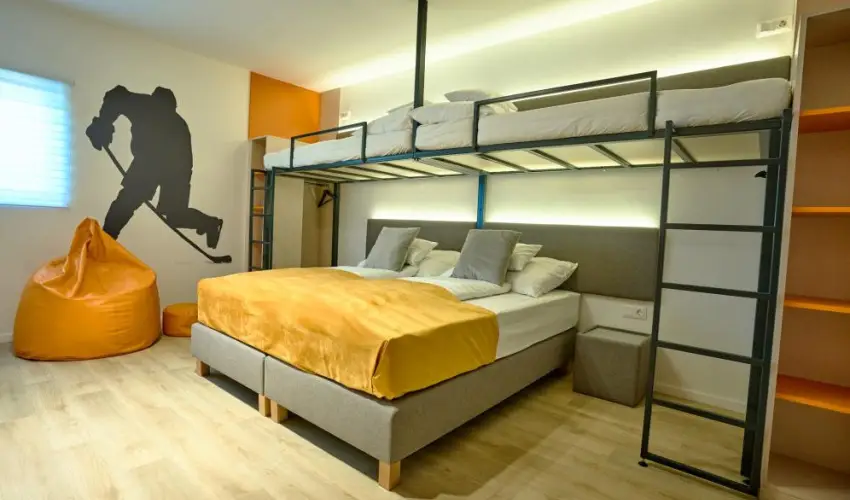 Ice Premium Apartments Veszprm - Hsvt (min. 3 j)