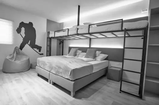 Ice Premium Apartments - H�sv�t