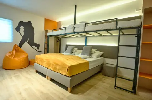 Ice Premium Apartments - Hsvt (min. 3 j)