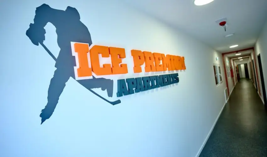 Ice Premium Apartments Veszprm - Hsvt (min. 3 j)