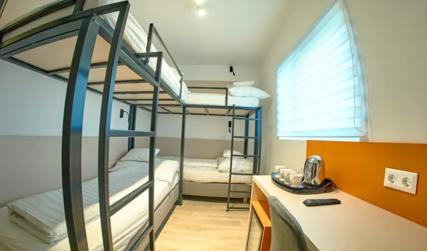 Ice Premium Apartments Veszprm - Hsvt (min. 3 j)