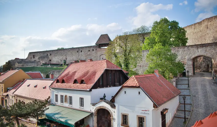 Imola Udvarh�z Eger - H�sv�t (min. 2 �j)