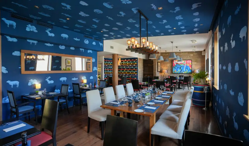 Imola Udvarh�z Eger - H�sv�t (min. 2 �j)