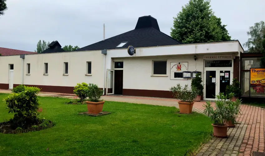 Hotel Imperial Gygyszll Kiskrs - Hsvt (min. 2 j)