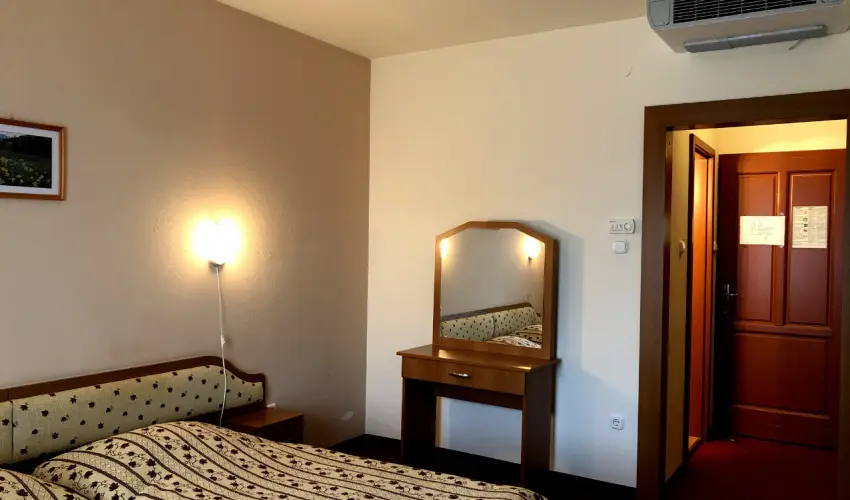 Hotel Imperial Gygyszll Kiskrs - Hsvt (min. 2 j)