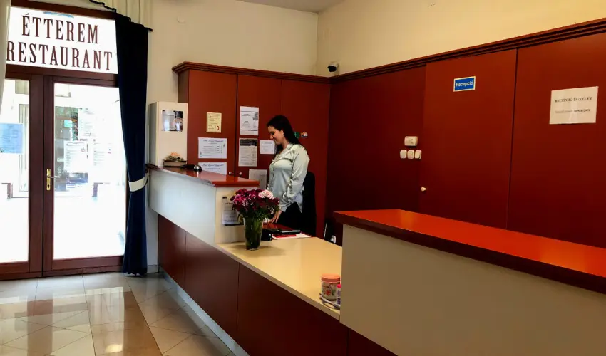 Hotel Imperial Gygyszll Kiskrs - Hsvt (min. 2 j)