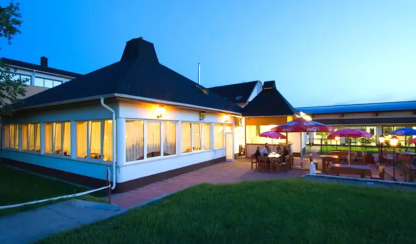 Hotel Imperial Gygyszll Kiskrs - Hsvt (min. 2 j)