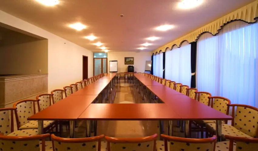 Hotel Imperial Gygyszll Kiskrs - Hsvt (min. 2 j)