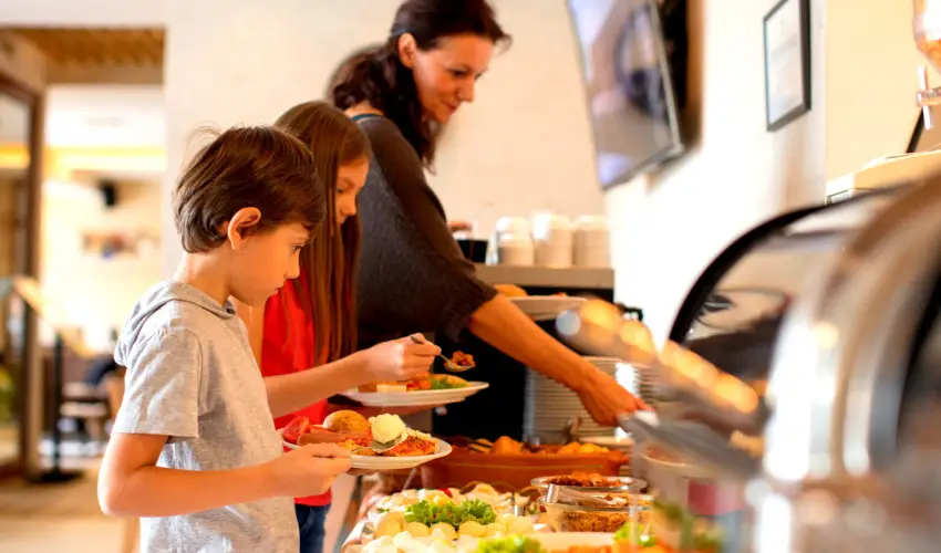 Hotel Imperial Gygyszll Kiskrs - Hsvt (min. 2 j)