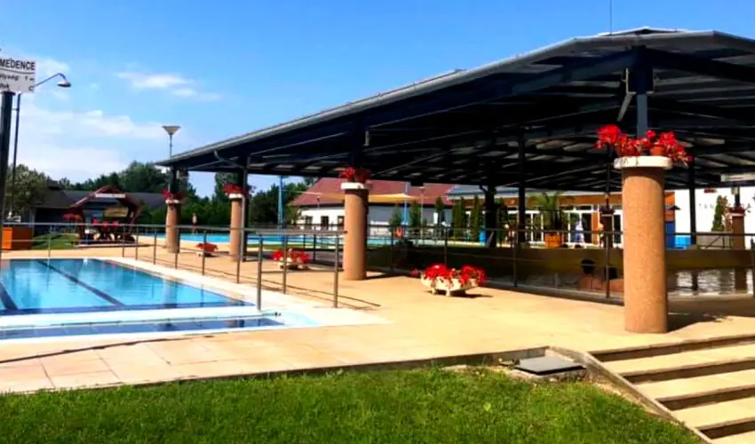 Hotel Imperial Gygyszll Kiskrs - Hsvt (min. 2 j)