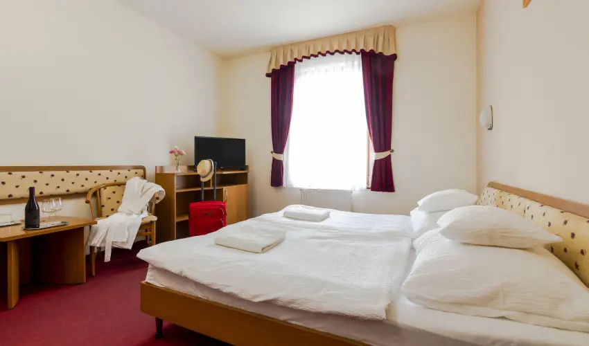 Hotel Imperial Gygyszll Kiskrs - Hsvt (min. 2 j)