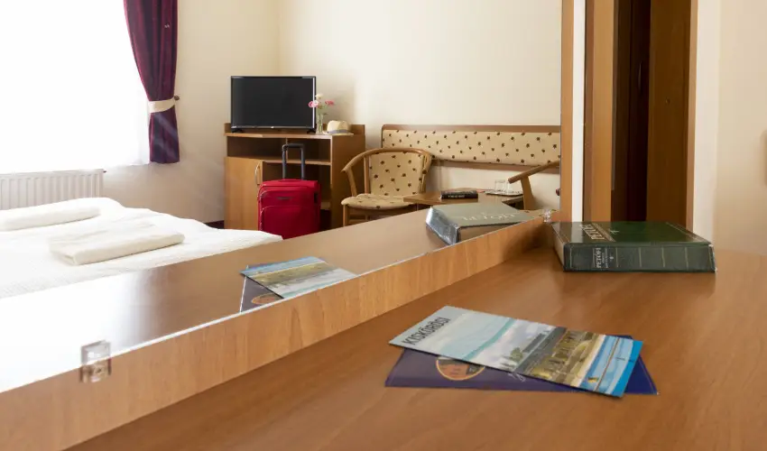 Hotel Imperial Gygyszll Kiskrs - Hsvt (min. 2 j)