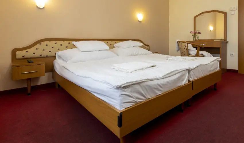 Hotel Imperial Gygyszll Kiskrs - Hsvt (min. 2 j)