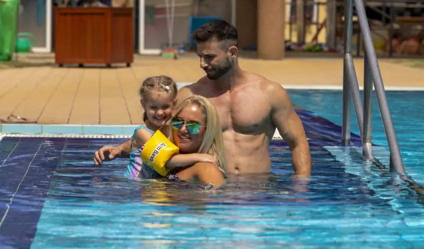 Hotel Imperial Gygyszll Kiskrs - Hsvt (min. 2 j)