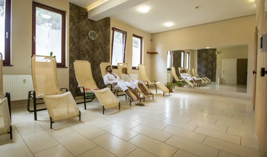 Hotel Imperial Gygyszll Kiskrs - Hsvt (min. 2 j)