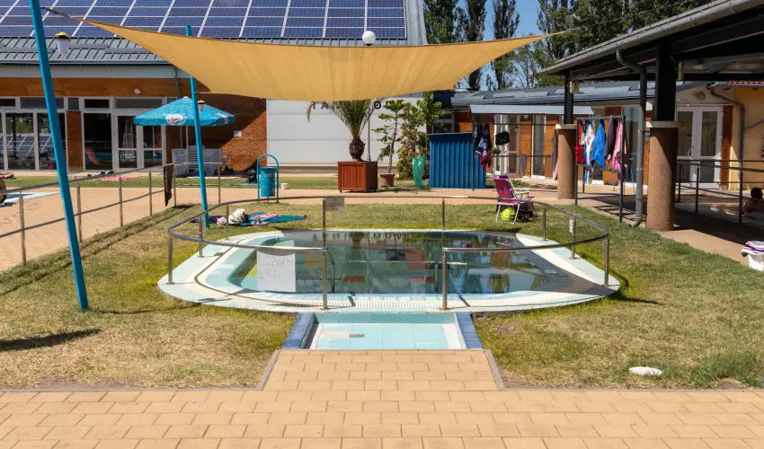 Hotel Imperial Gygyszll Kiskrs - Hsvt (min. 2 j)