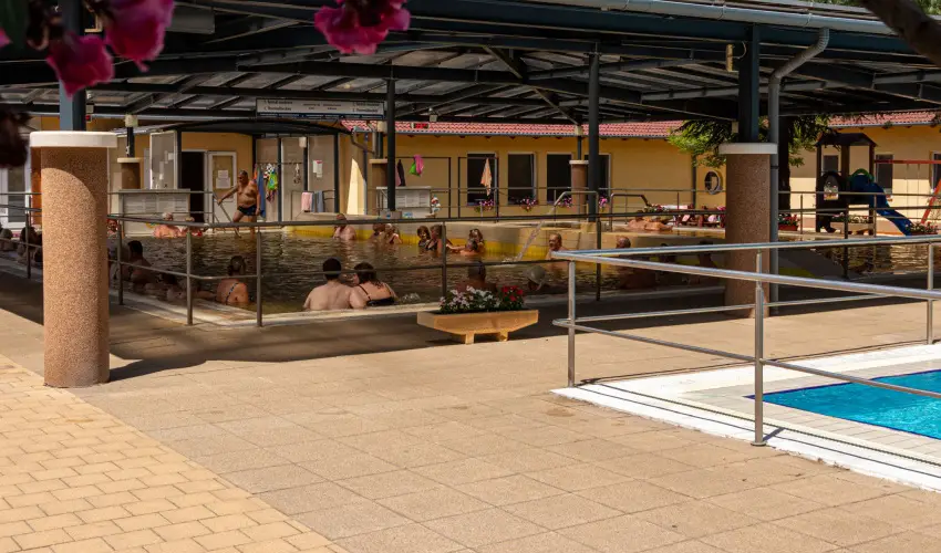 Hotel Imperial Gygyszll Kiskrs - Hsvt (min. 2 j)