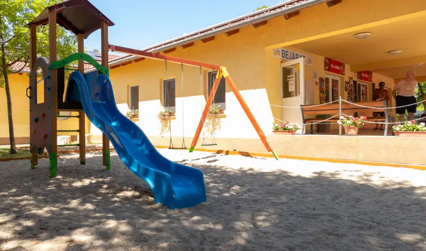 Hotel Imperial Gygyszll Kiskrs - Hsvt (min. 2 j)