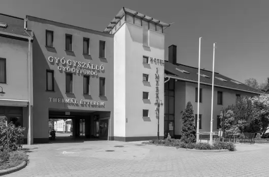Hotel Imperial Gygyszll - Hsvt (min. 2 j)