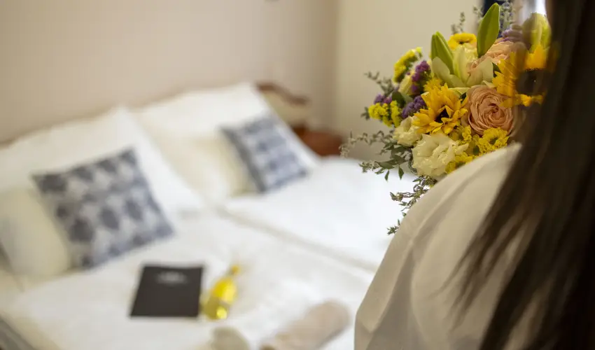 Hotel Imperial Gygyszll Kiskrs - Hsvt (min. 2 j)