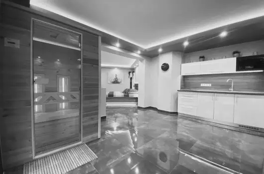 The Jakuzzi Room - H�sv�t