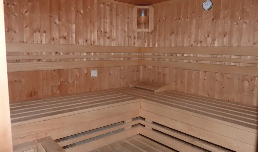 Zsanett Hotel Balatonkeresztr - Hsvt