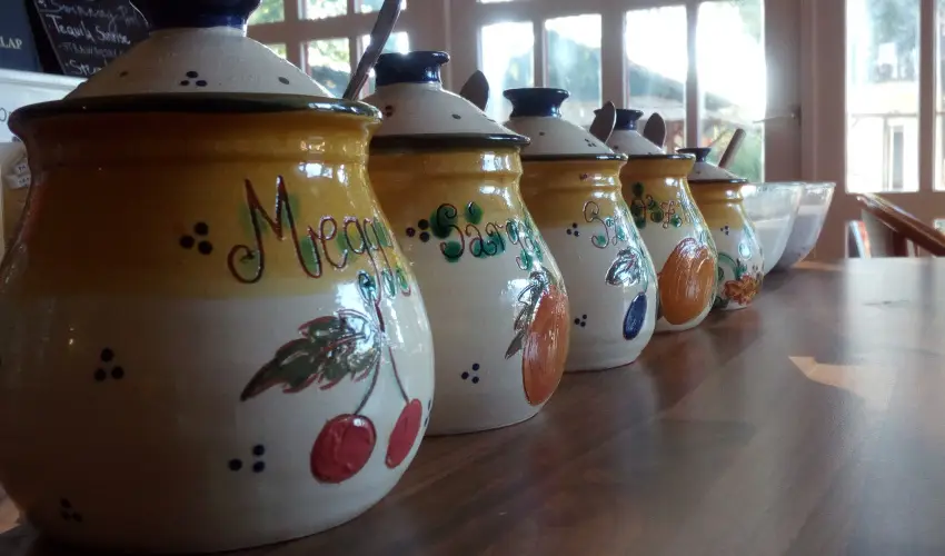 Zsanett Hotel Balatonkeresztr - Hsvt