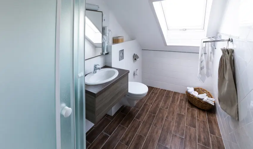 Zsanett Hotel Balatonkeresztr - Hsvt