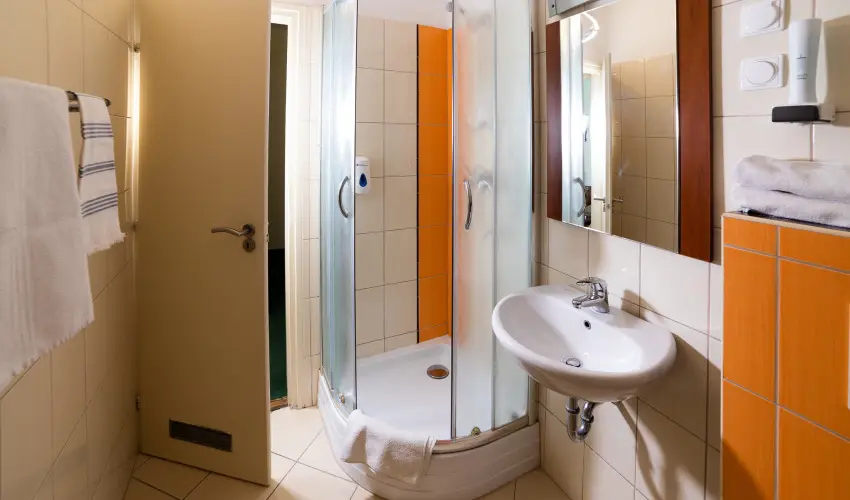 Zsanett Hotel Balatonkeresztr - Hsvt