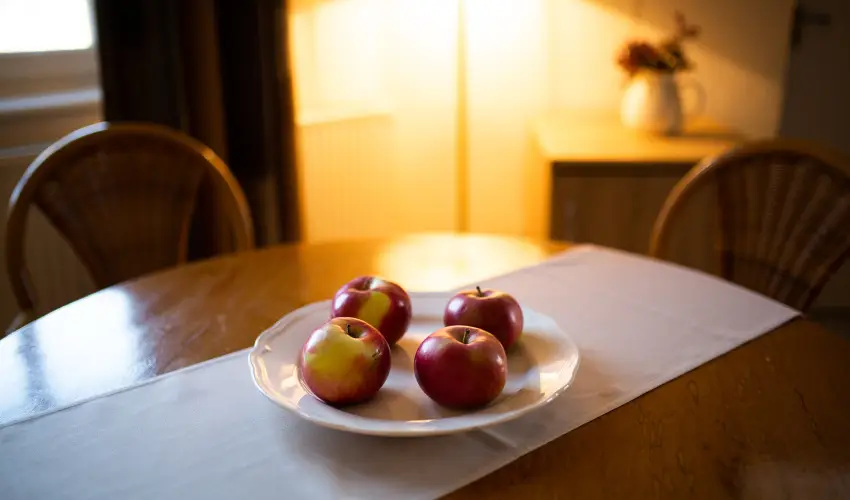 Zsanett Hotel Balatonkeresztr - Hsvt