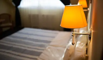 Zsanett Hotel Balatonkeresztr