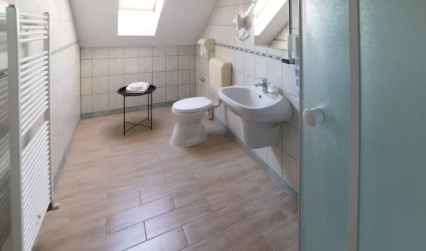 Zsanett Hotel Balatonkeresztr - Hsvt