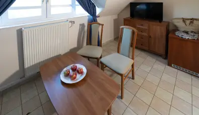 Zsanett Hotel Balatonkeresztr