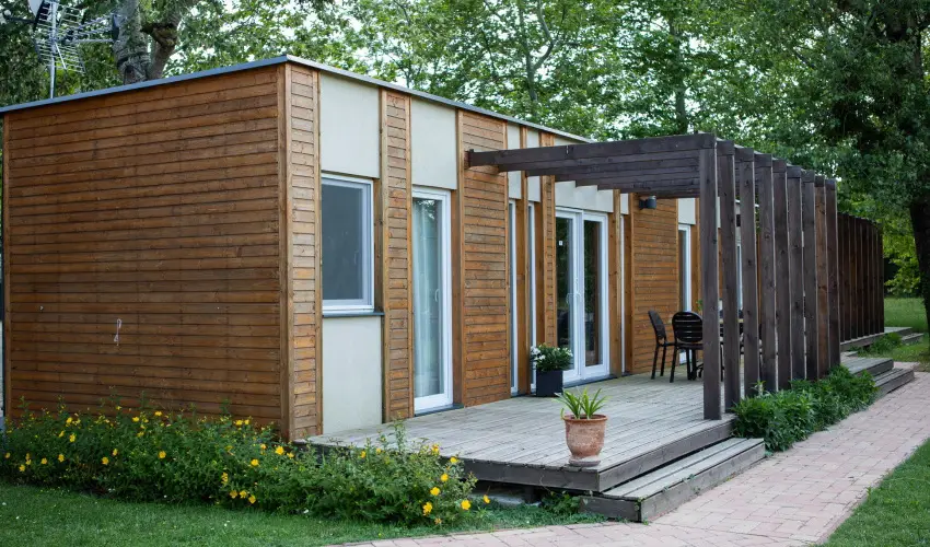 Zsanett Hotel Balatonkeresztr - Hsvt