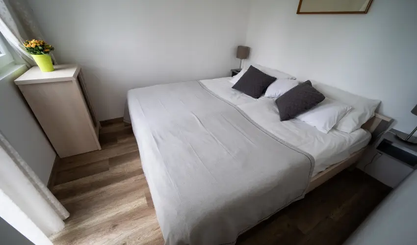 Zsanett Hotel Balatonkeresztr - Hsvt