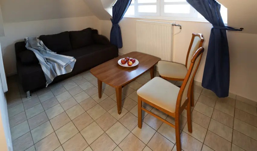 Zsanett Hotel Balatonkeresztr - Hsvt