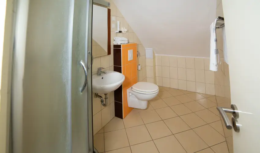 Zsanett Hotel Balatonkeresztr - Hsvt