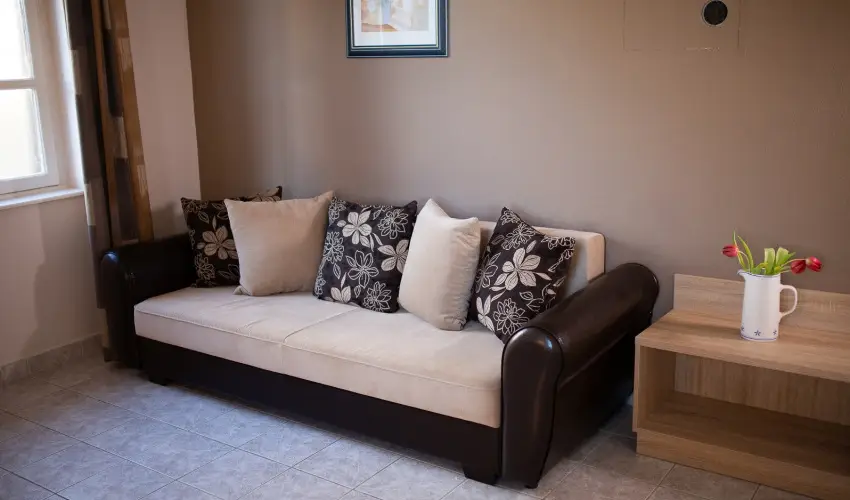 Zsanett Hotel Balatonkeresztr - Hsvt