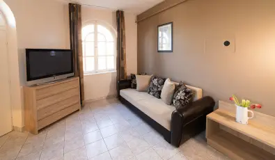 Zsanett Hotel Balatonkeresztr