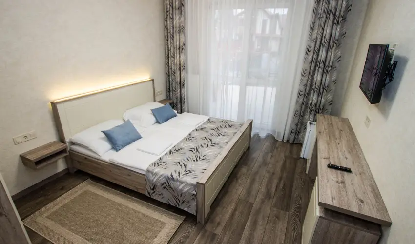 Jrja Panzi Hajdszoboszl - Hsvt