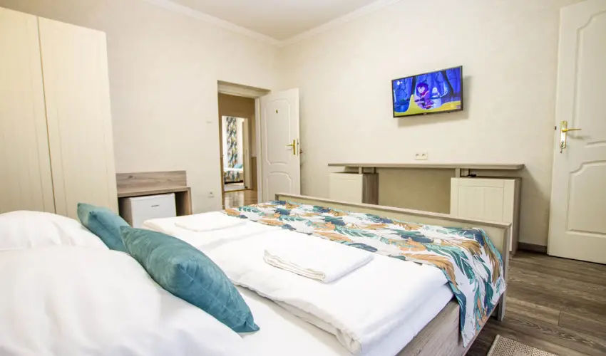 Jrja Panzi Hajdszoboszl - Hsvt