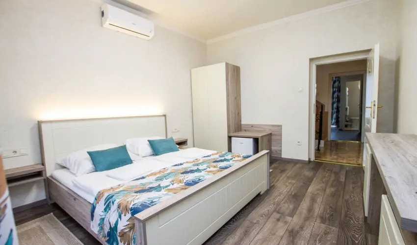 Jrja Panzi Hajdszoboszl - Hsvt