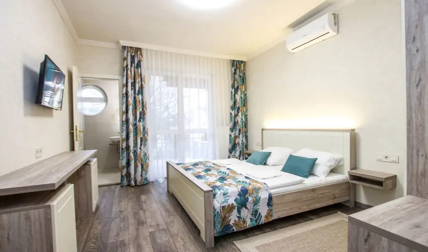 Jrja Panzi Hajdszoboszl - Hsvt