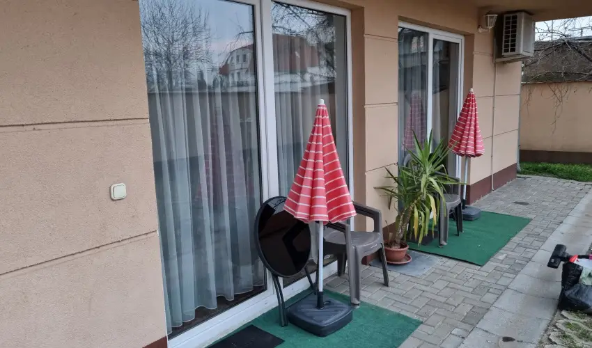 Jkai sor II. Apartman Hajdszoboszl - Hsvt (min. 3 j)